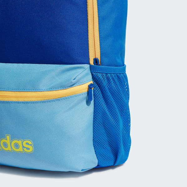 Azul Morral Estampado