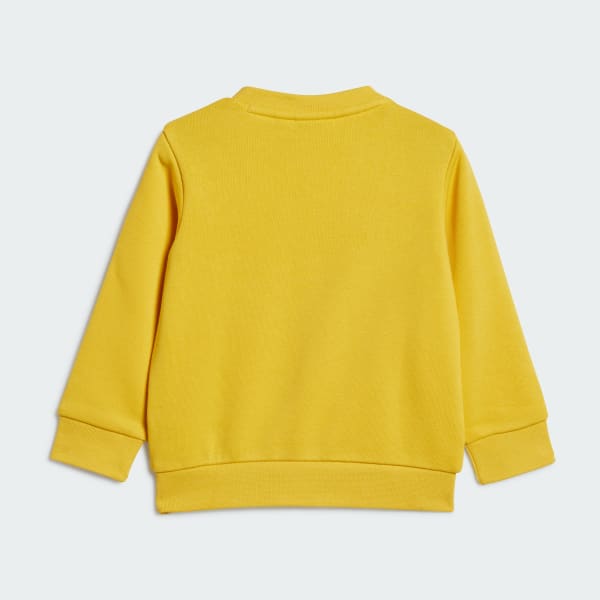 Adidas golden girl sweatshirt on sale