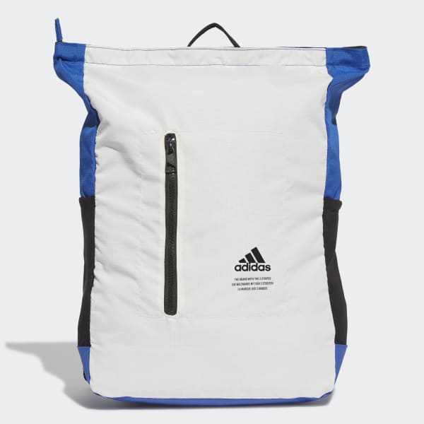adidas zip