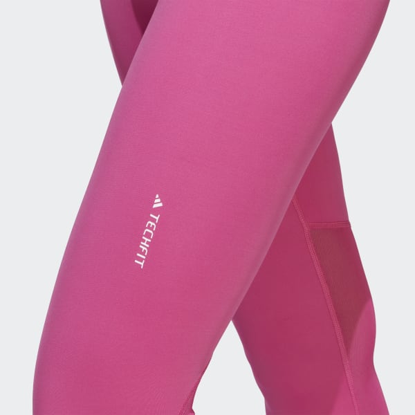 Rosa Techfit 3-Stripes Leggings