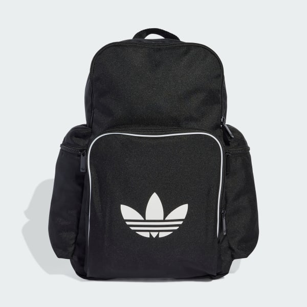 Black Adicolor Backpack