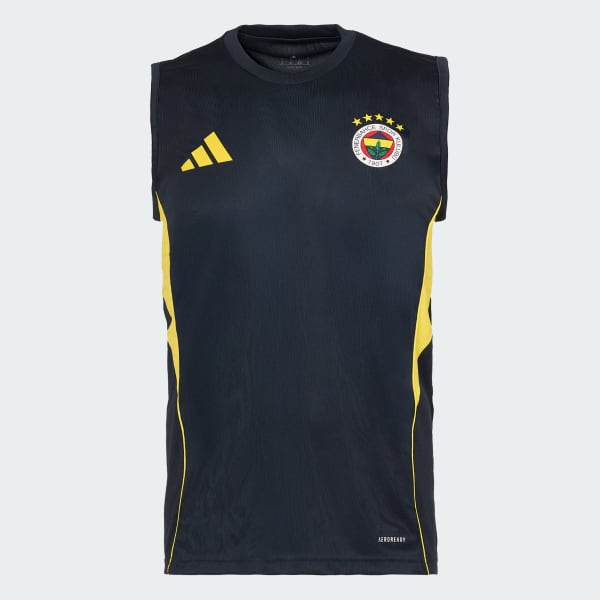 Mavi FENERBAHÇE TIRO25 KOLSUZ FORMA