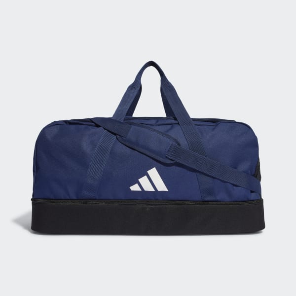 Μπλε Tiro League Duffel Bag Large
