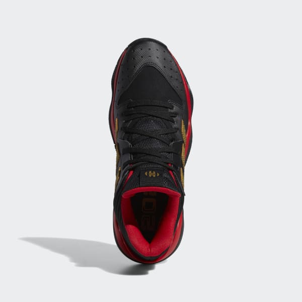 adidas Harden Stepback Shoes Black adidas Philippines