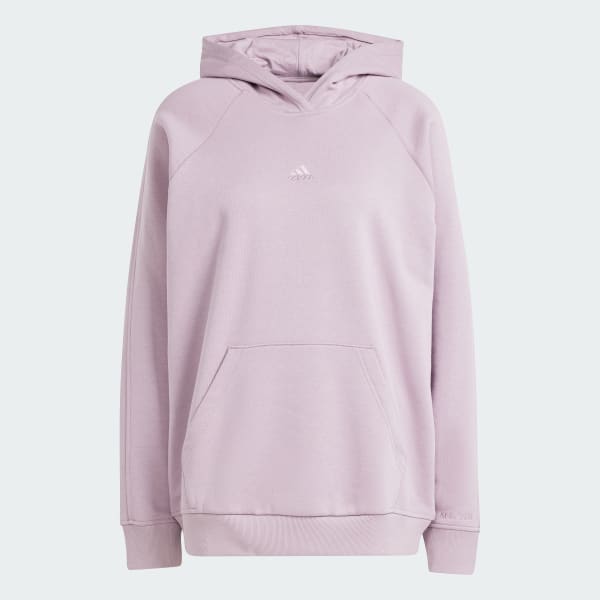 Adidas on sale hoodie jumper