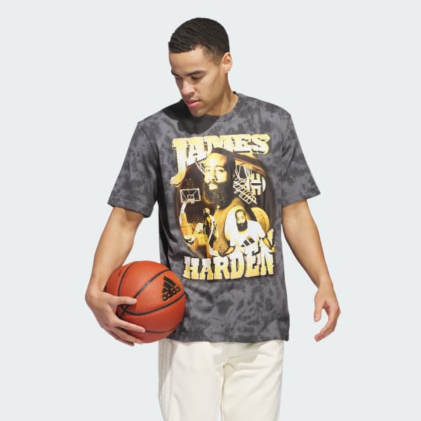 Mitchell & Ness James Harden Tシャツ Lサイズ T Shirt Adidas James Harden Graphic T‑shirt Mitchell & Ness