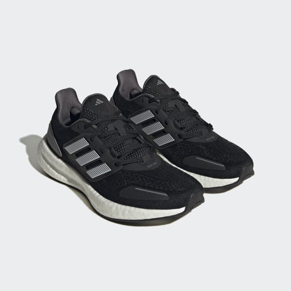 速乾冷却テクノロジー ピュアブースト 22 HEAT. RDY（adidas