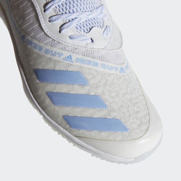 adidas icon trainer iced out