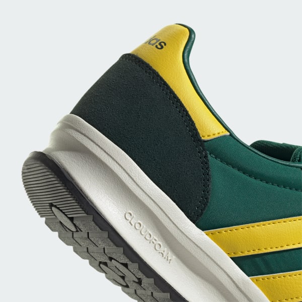 adidas Run 72 Shoes Green adidas Thailand