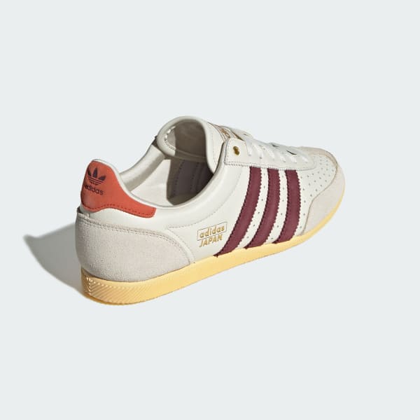 adidas Japan Shoes - White | adidas Singapore
