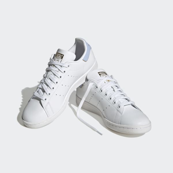 bílá Boty Stan Smith