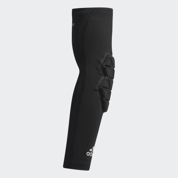 adidas padded compression tricep forearm sleeve