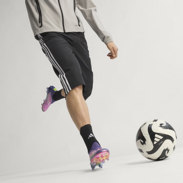 アディダス F50 Elite LY レースレス FG / 天然芝用 / F50 Elite