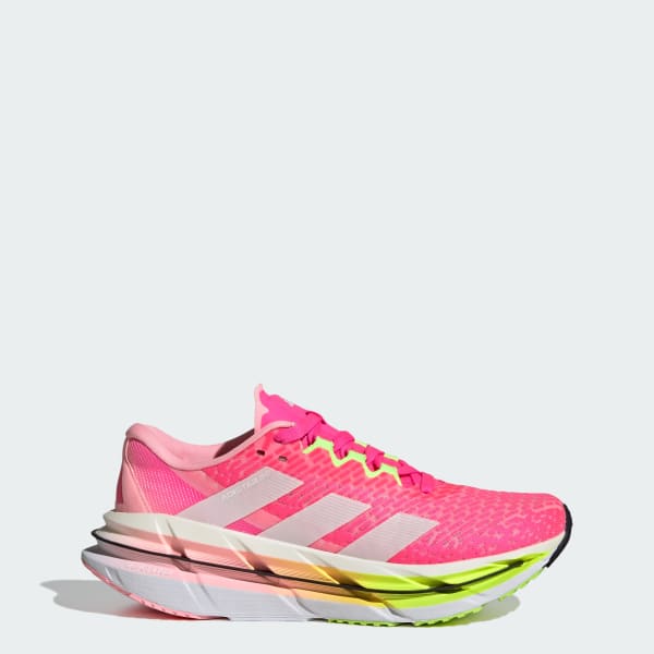 adidas Adistar Byd Shoes Pink adidas Belgium