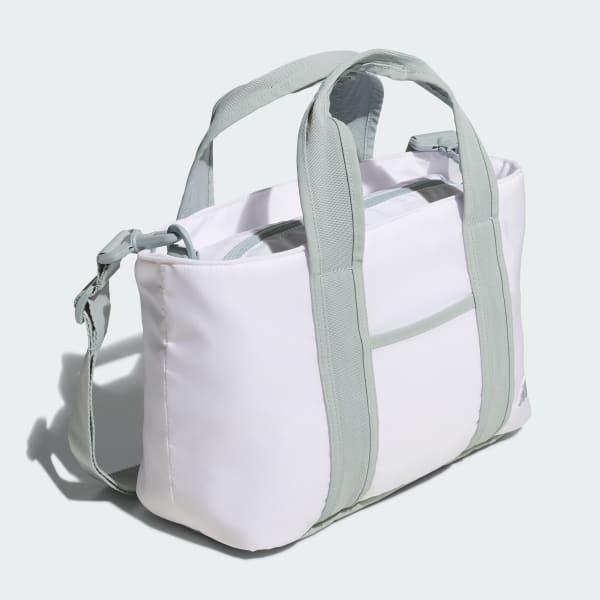 ホワイト ウィメンズ カートバッグ