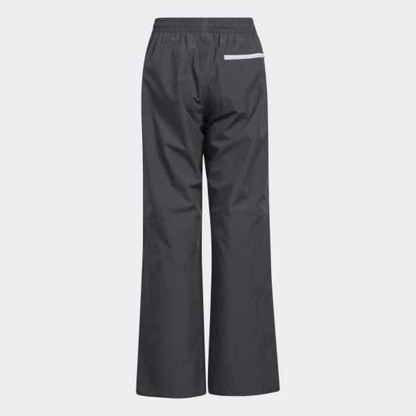 Grey Provisional Golf Trousers