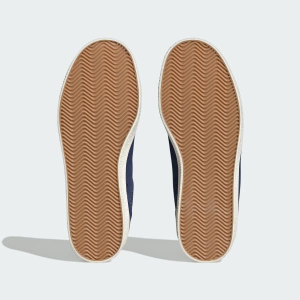 Azul Zapatillas Stan Smith CS