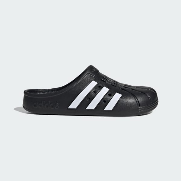 adidas Women's Adilette Platform Clogs – League Outfitters
