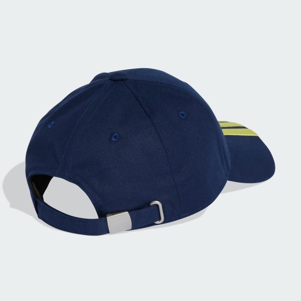 Azul GORRA DE BÉISBOL VISITANTE CLUB AMÉRICA