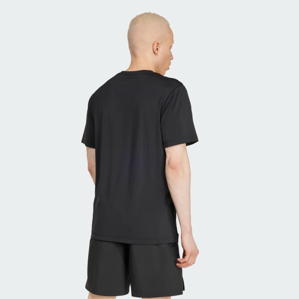 ブラック クール インテンシティ 半袖Tシャツ