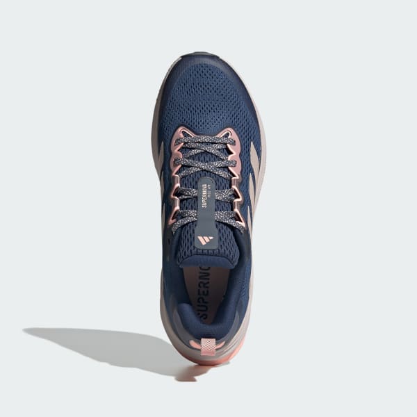 Azul SAPATILHAS DE RUNNING SUPERNOVA RISE ATR W
