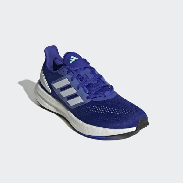adidas Pureboost 22 Shoes Blue adidas Philippines