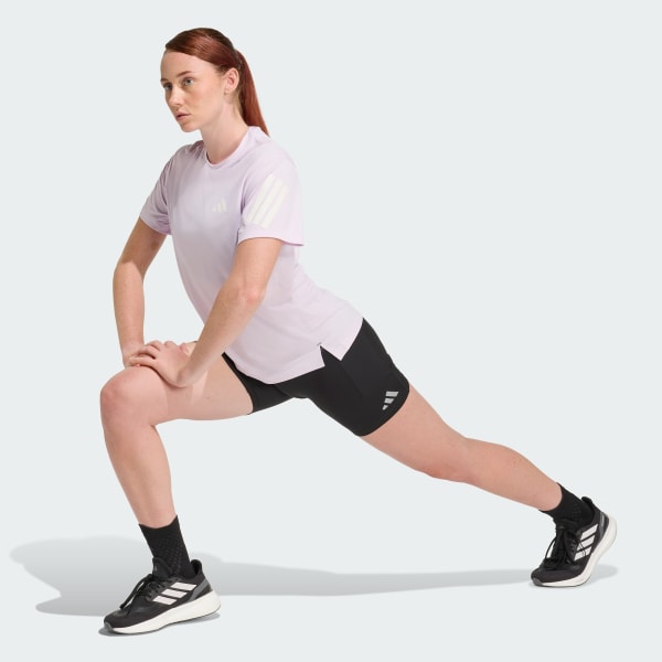 Viola T-shirt adi365 Climacool