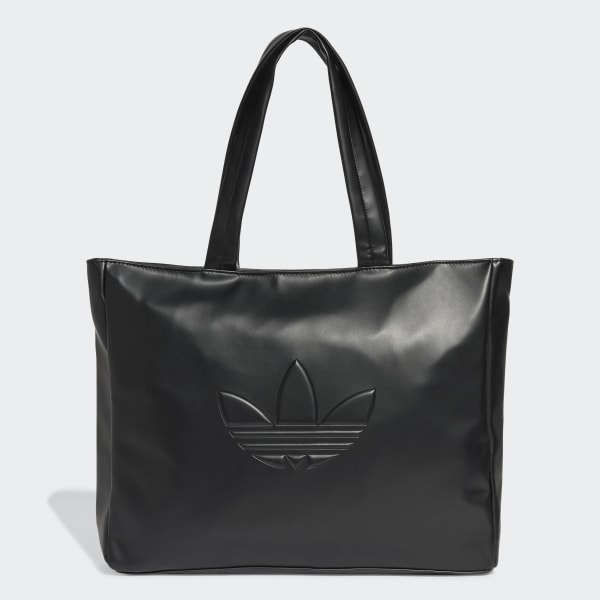 adidasoriginalsフルレングス トレーニングパンツ 黒 青ストライプ アディダス ハイパーグラム フルレングス レギンス - ブラック