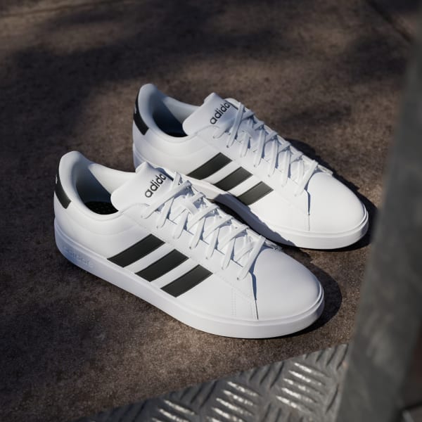 adidas grandcourt