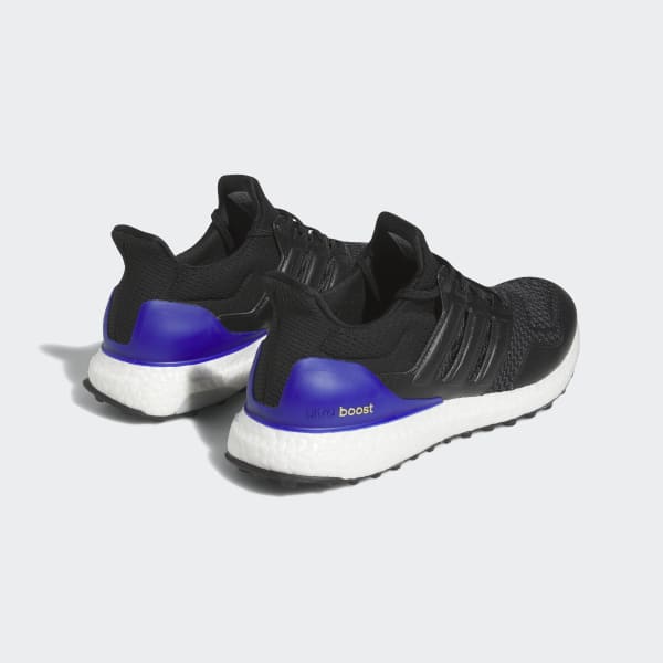 adidas Ultraboost Golf Shoes Black adidas Canada