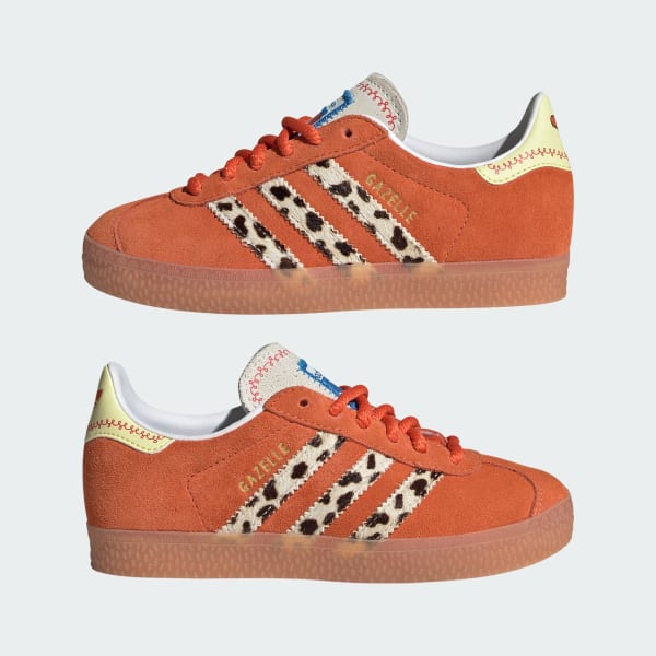 Adidas ADIDAS DISNEY PIXAR TOY STORY GAZELLE SHOES BUY ONLINE