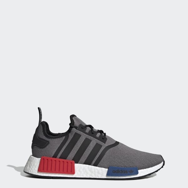 Tênis NMD_R1 - Cinza adidas | adidas Brasil