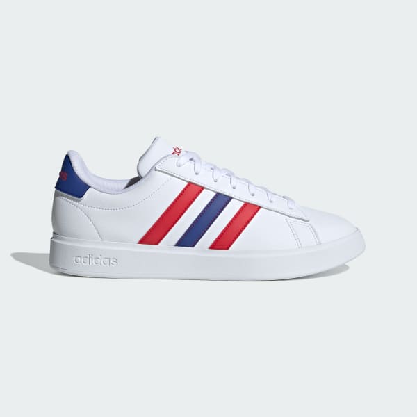 Adidas comfort cloud deals