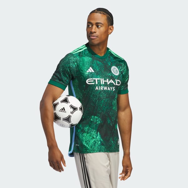 New York City FC 2023-24 Adidas Third Kit - Football Shirt Culture - Latest  Football Kit News and More