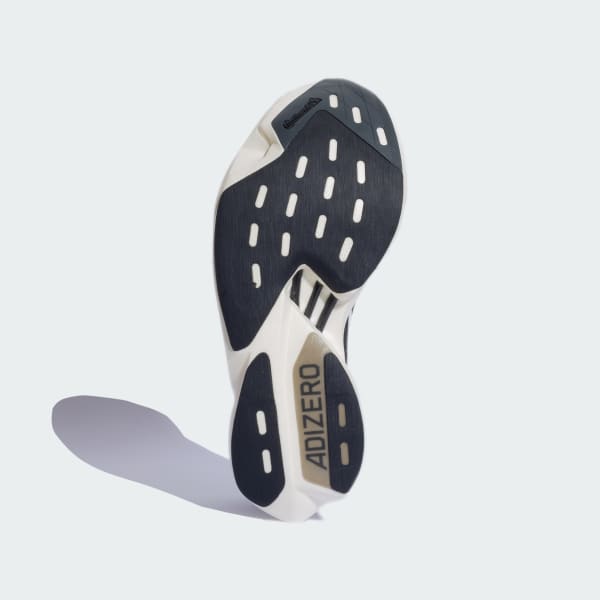 Negro Tenis Adizero Adios Pro 3 Cierra