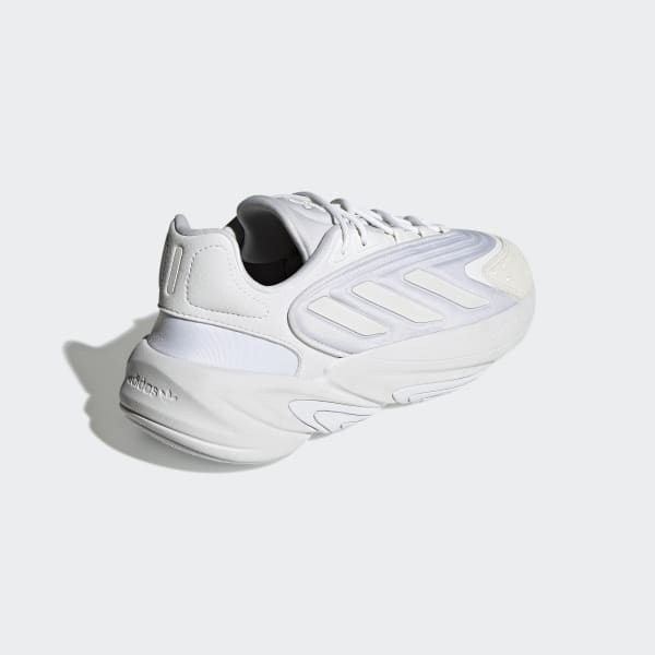Λευκό Ozelia Shoes LTL49