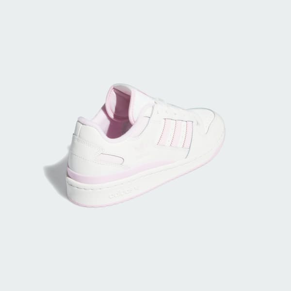 Adidas Forum Low CL Shoes WHERE TO BUY