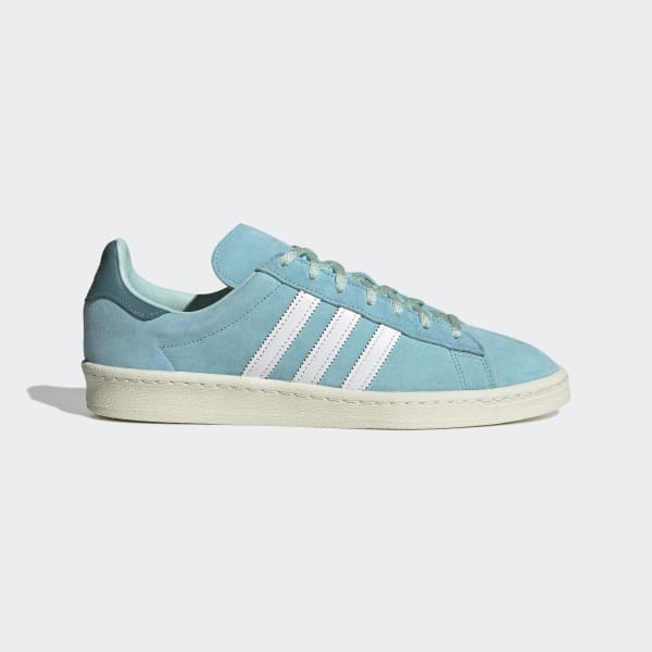 Adidas blue campus online