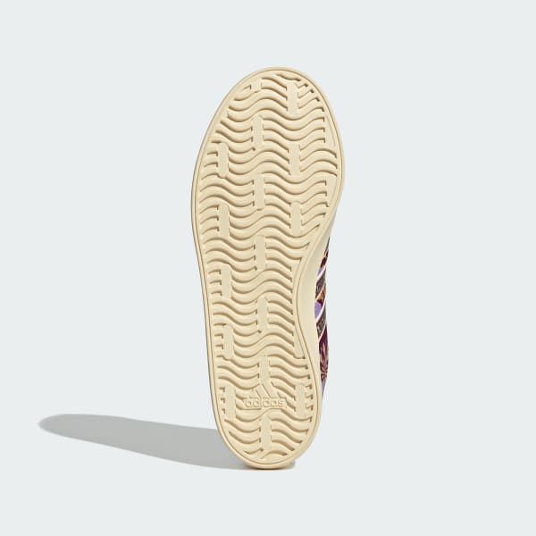 Amarillo Tenis adidas VL Court 3.0