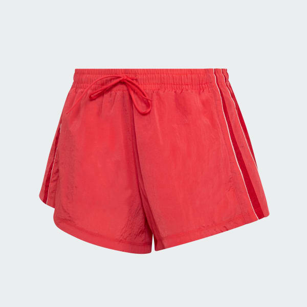 Rot SANTIAGO WOVEN SHORTS