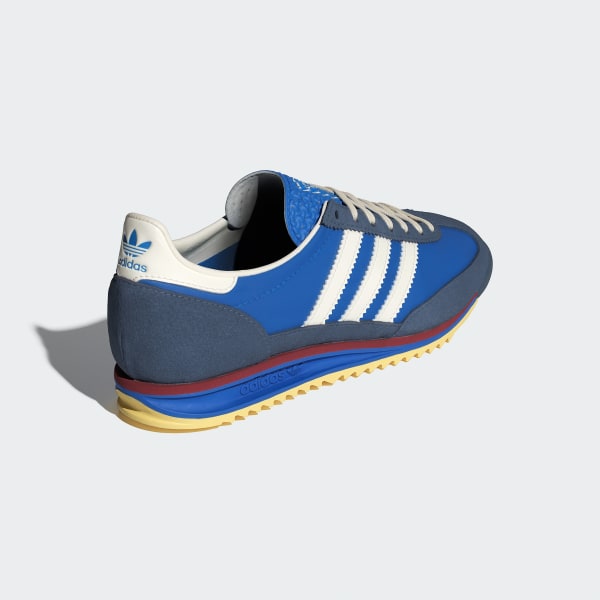 adidas SL 72 OG Sneakers - Blue | Free Shipping with adiClub