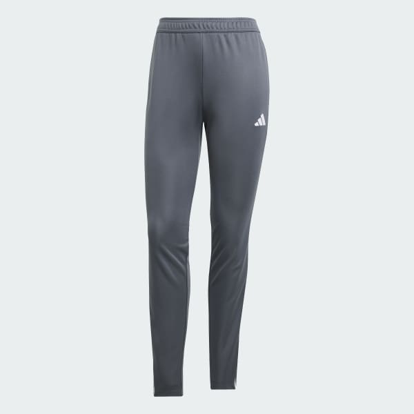 gris Pantalon d'entraînement Tiro 25 Essentials