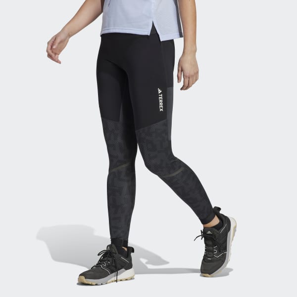 adidas Terrex Agravic Trail Running Tights