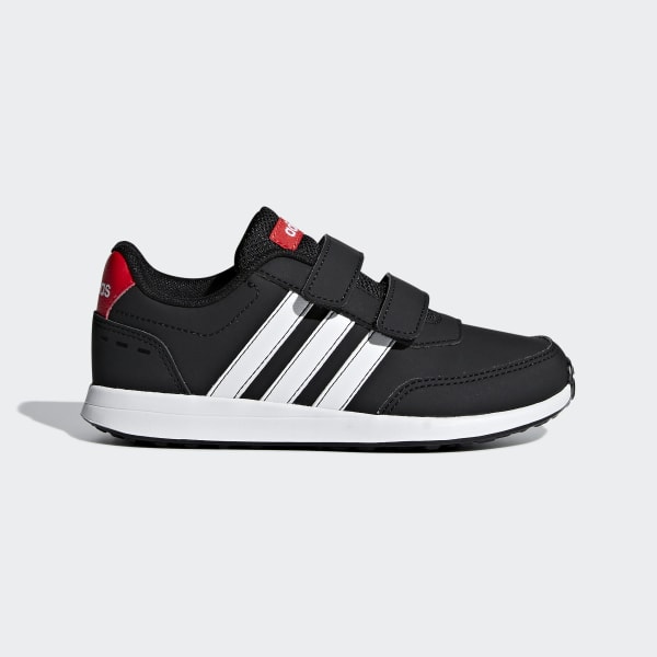 adidas Switch 2.0 Shoes - Black 