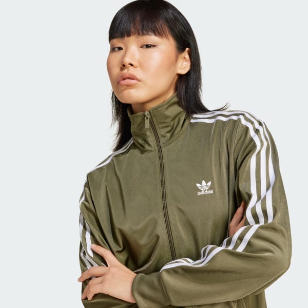 Adicolor Classics Loose Firebird Track Top