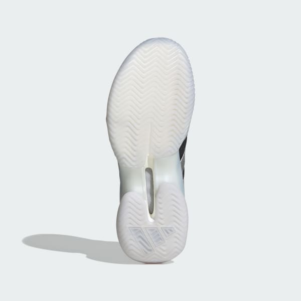 Nero Scarpe da tennis Barricade 14