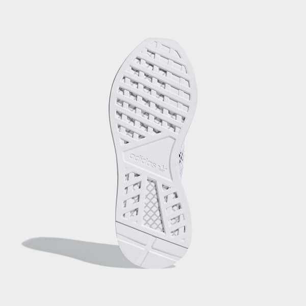 Adidas deerupt 2025 s ftwr white