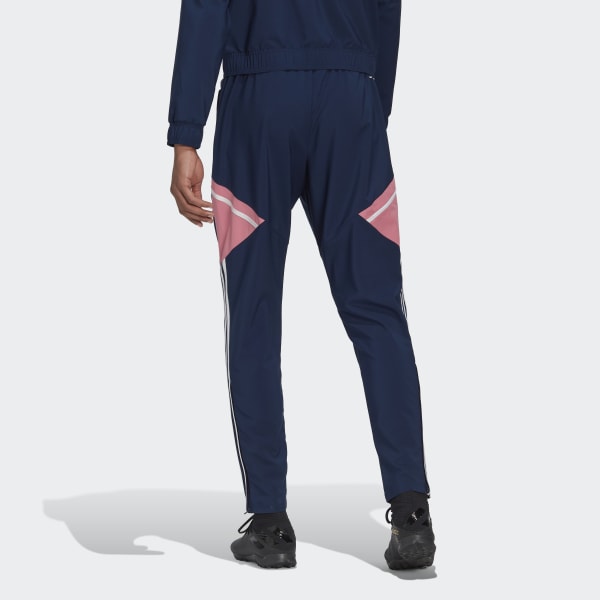 Pantaloni adidas juventus 2025