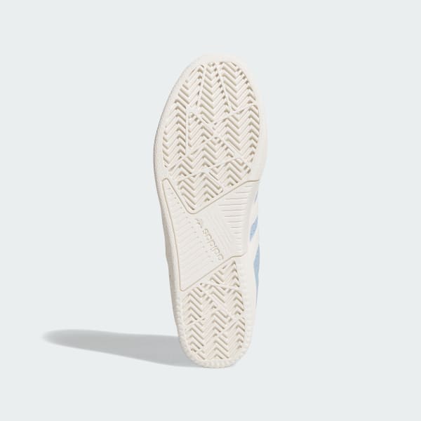 Azul Zapatillas Tyshawn Low