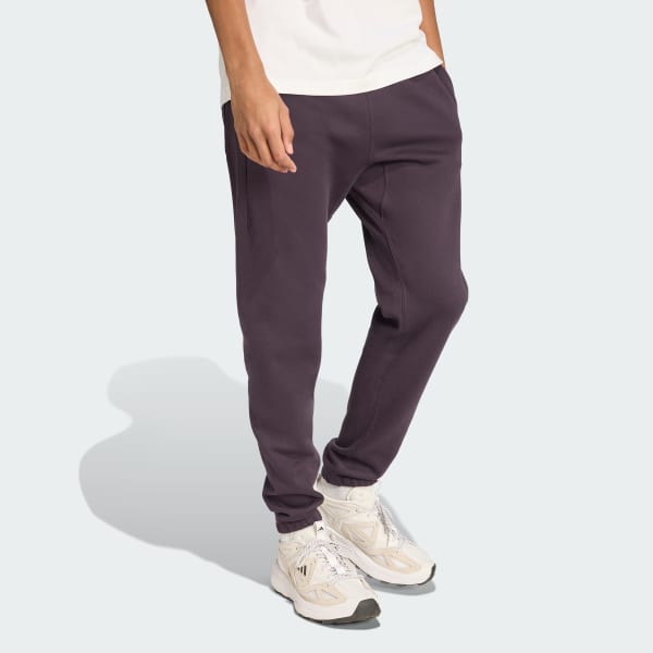 Morado Pantalón Deportivo adidas X Fortnite